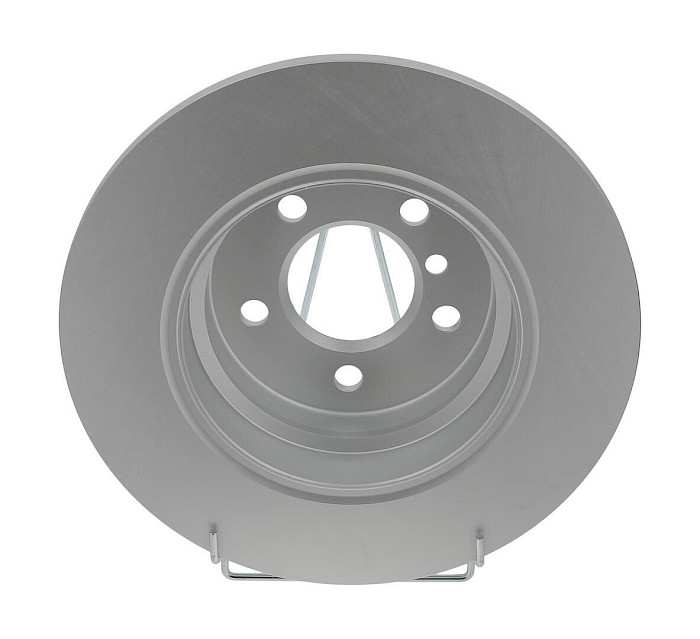 DISCO FRENO BMW TRASERO  X5 E53 99-05