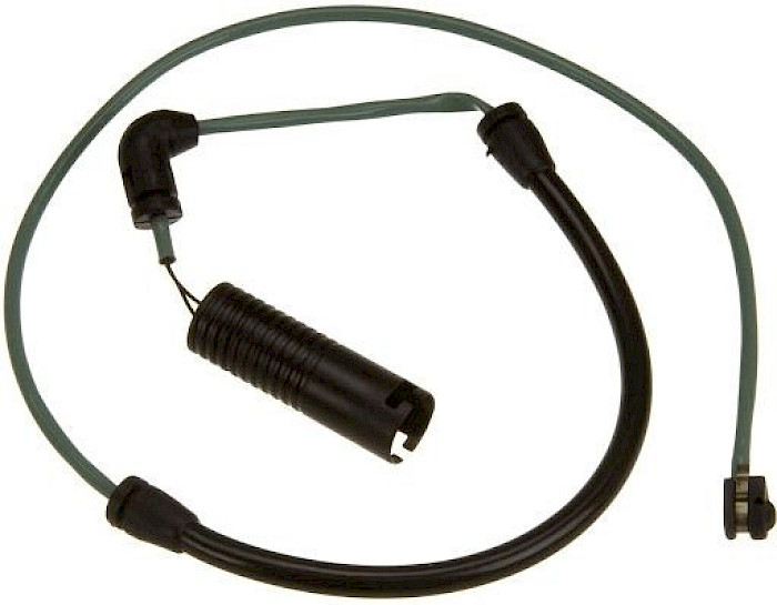 SENSOR DE DESGASTE  BMW S3 E46 98-07  TRASERO