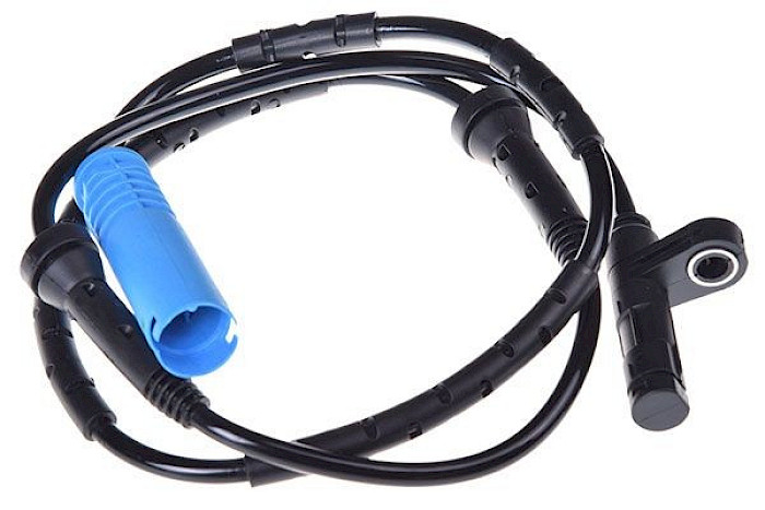 SENSOR ABS MINI R53 00-05  TRASERO