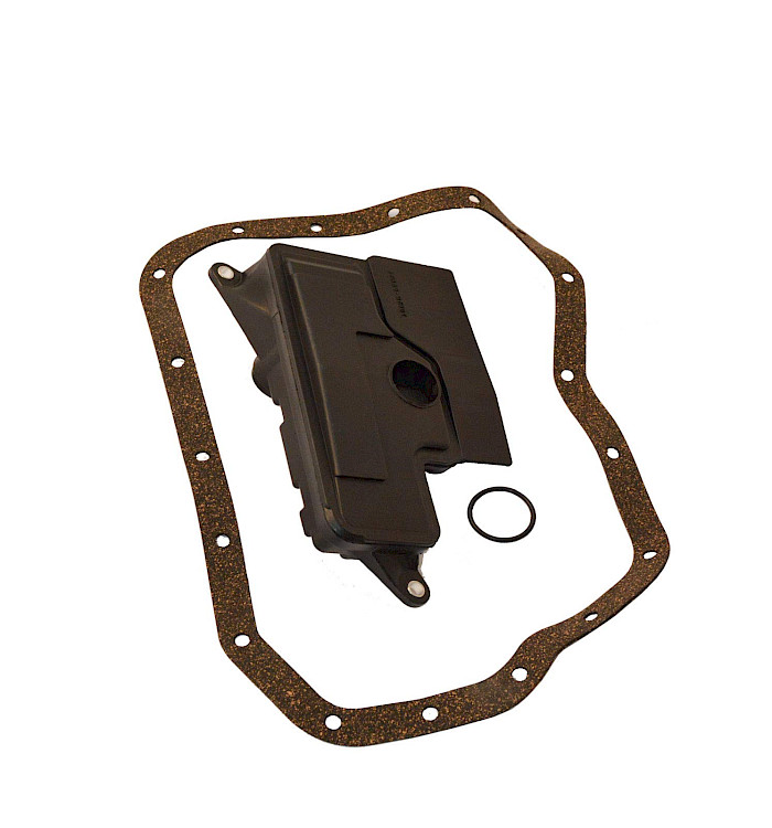 FILTRO TRANSMISION AUTOMATICA LEXUS RX350-450 06-