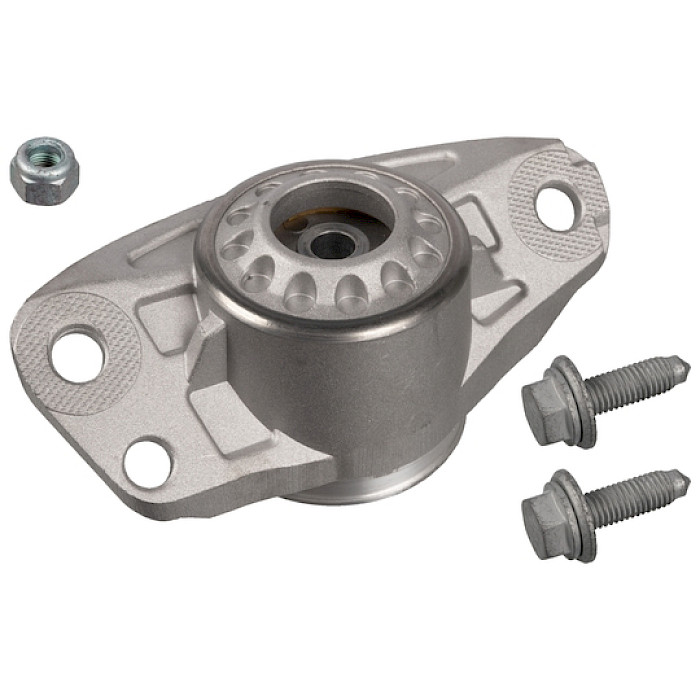 BASE DE AMORTIGUADOR  VOLKSWAGEN  TIGUAN 07-15 TRASERO