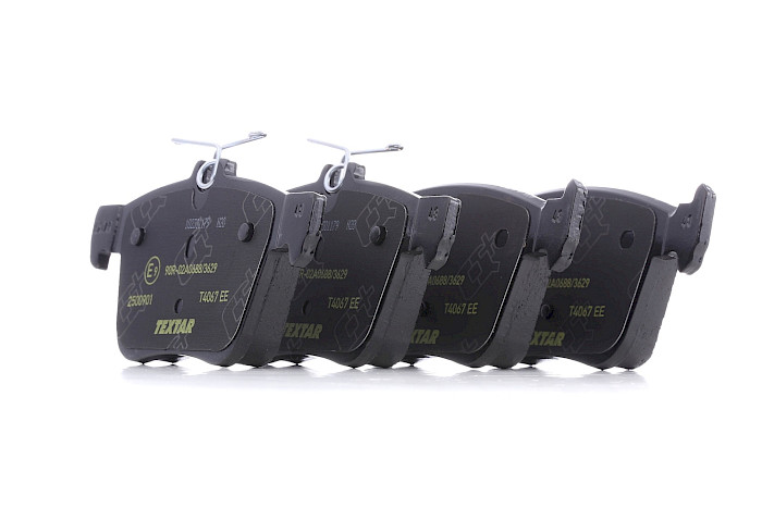 PASTILLA  TRASERO  TIGUAN 16-