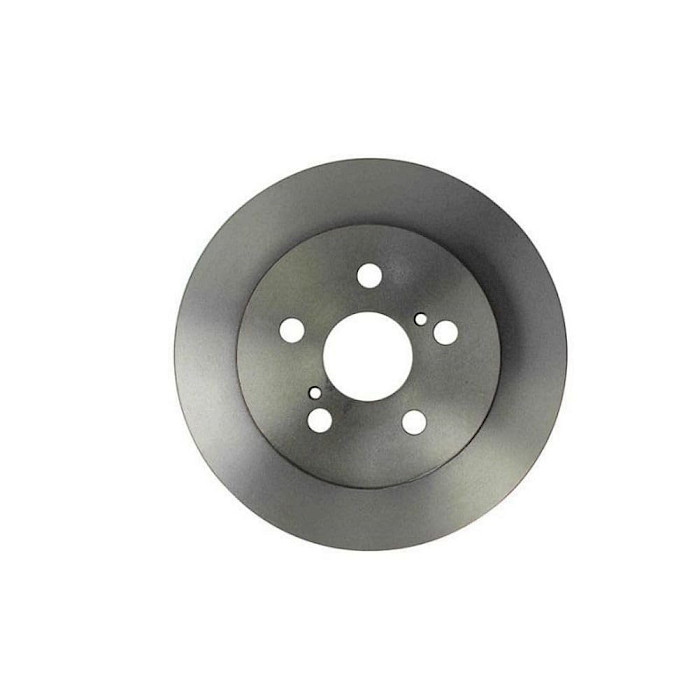 DISCO FRENO LEXUS RX350 15- TRASERO