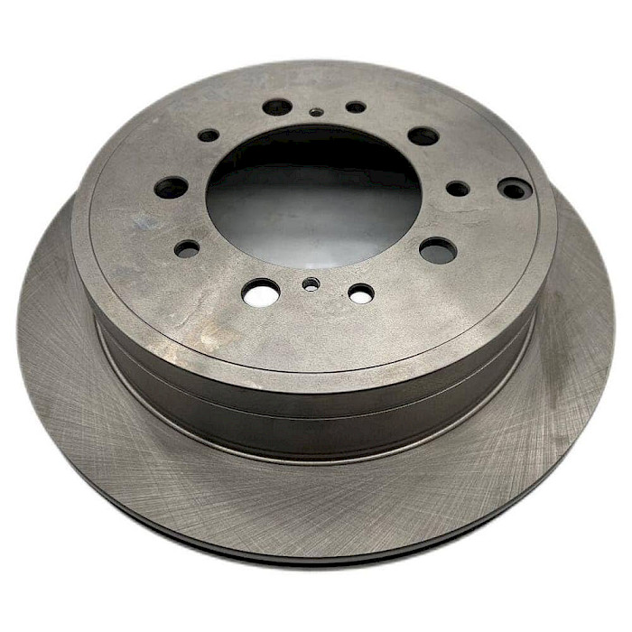 DISCO FRENO LEXUS LX460-570 TRASERO