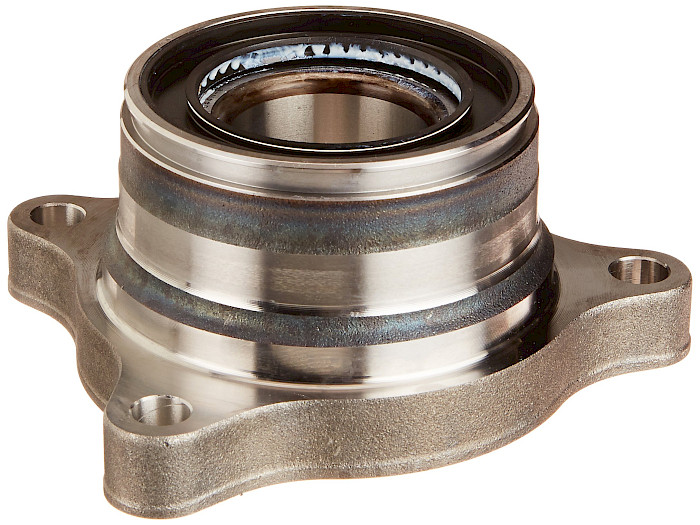 HUB TRASERO  LEXUS GX470 03-09 IZQUIERDA