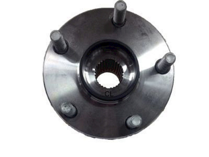 HUB DELANTERO  RX350 06-