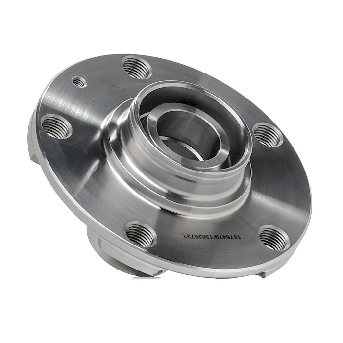 HUB DELANTERO  AUDI A4