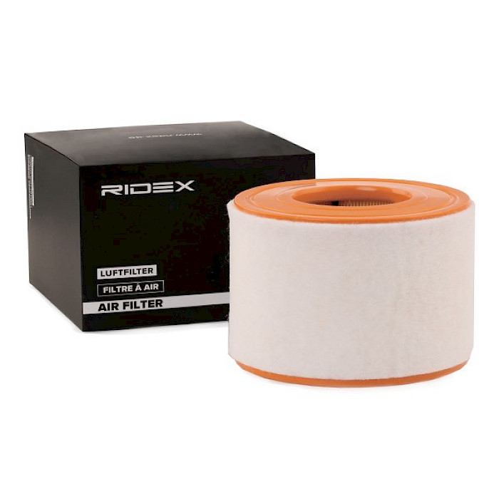 FILTRO DE AIRE  AUDI A6 11-18 2.0