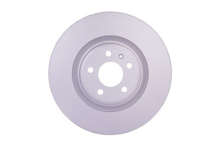 DISCO FRENO AUDI Q5 3.0 DIESEL