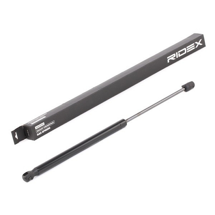 AMORTIGUADOR  TAPA MOTOR AUDI Q7 06-14