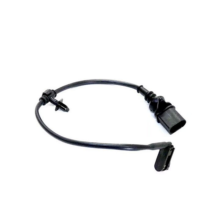 SENSOR DE DESGASTE  AUDI A4 16-/Q7 15-22/TOUAREG 18-  TRASERO