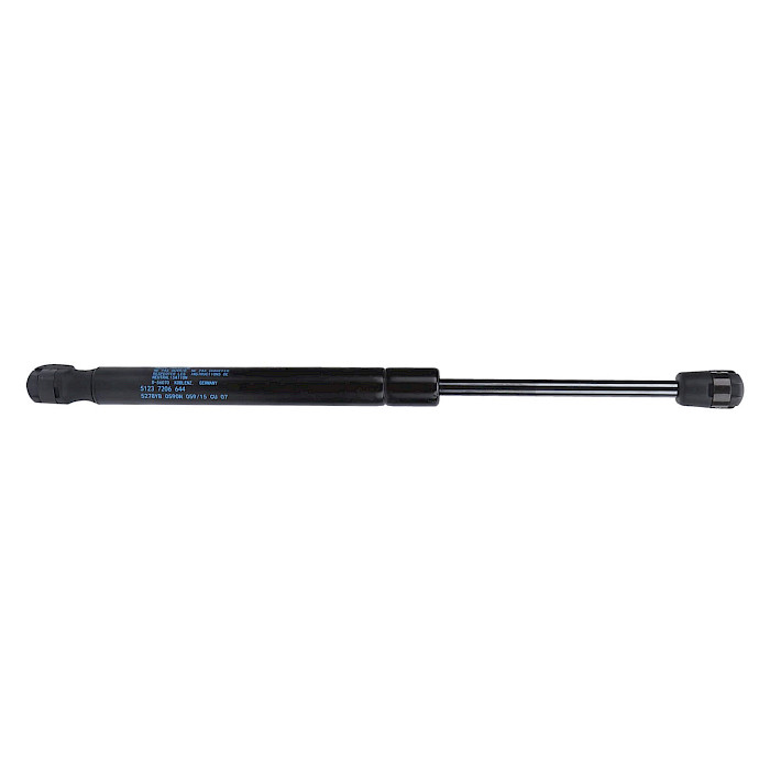 AMORTIGUADOR  TAPA MOTOR BMW