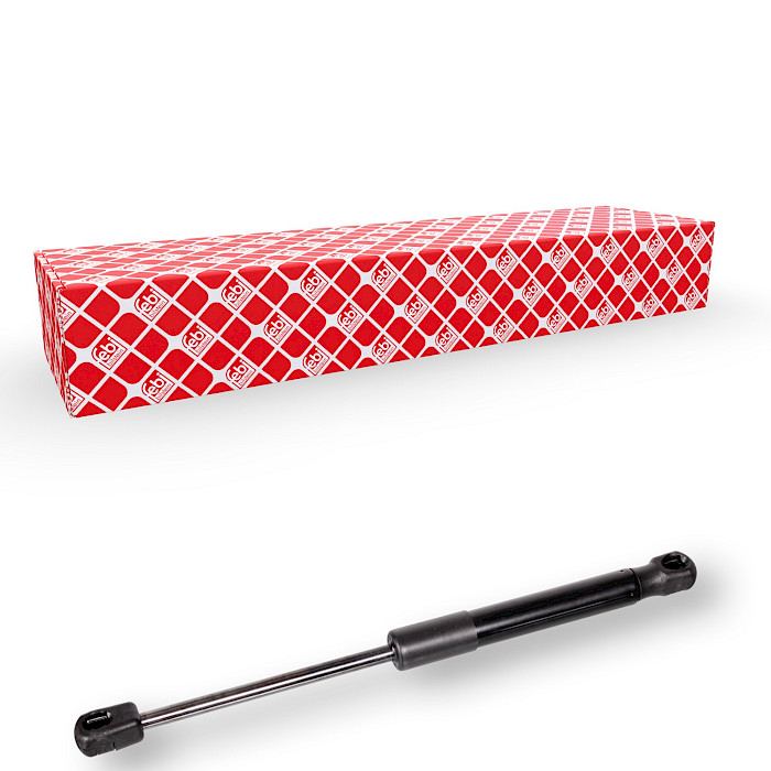 AMORTIGUADOR  TAPA MOTOR BMW