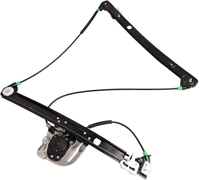 ALZA CRISTAL BMW X5 E53