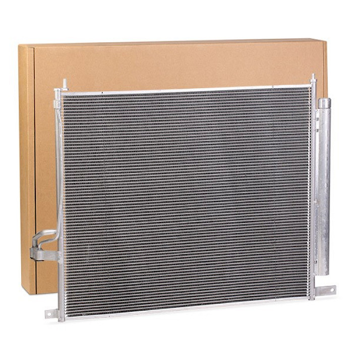 CONDENSADOR  FORD RANGER 11-