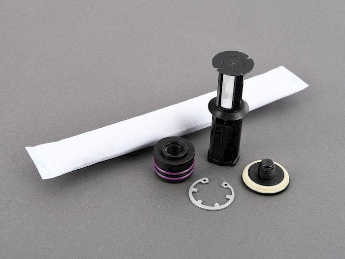 SILICA  AUDI Q3 2.0 11-18