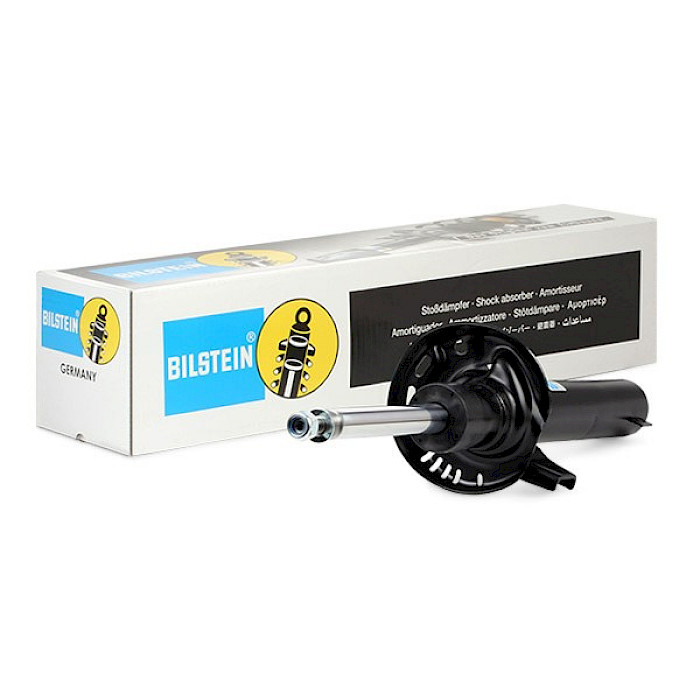 AMORTIGUADOR  DELANTERO  VOLKSWAGEN  TIGUAN 07-