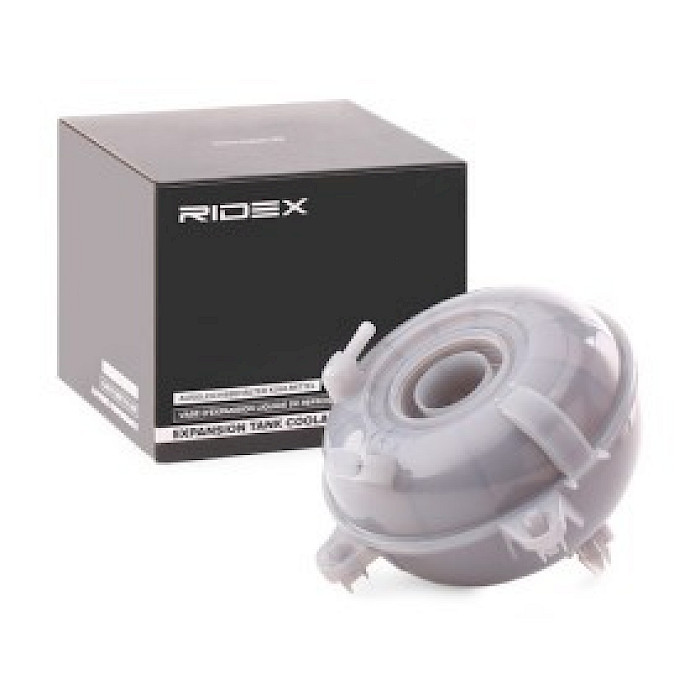 DEPOSITO COMPENSACION VOLKSWAGEN  TIGUAN/AUDI Q2 17-/A3 12-20 1.8