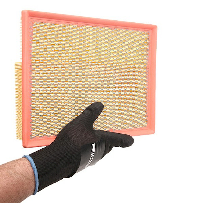 FILTRO DE AIRE  MERCEDEZ BENZ