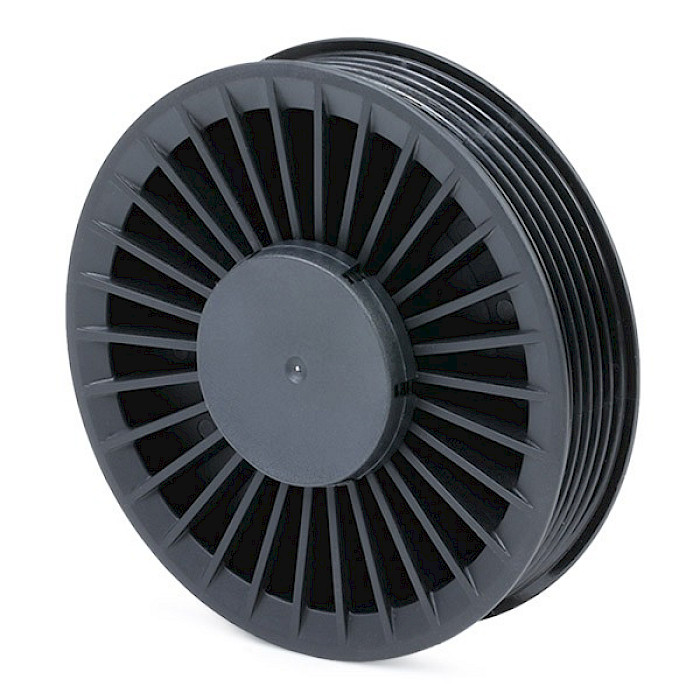 POLEA MERCEDEZ BENZ         (SKDG-1080080)