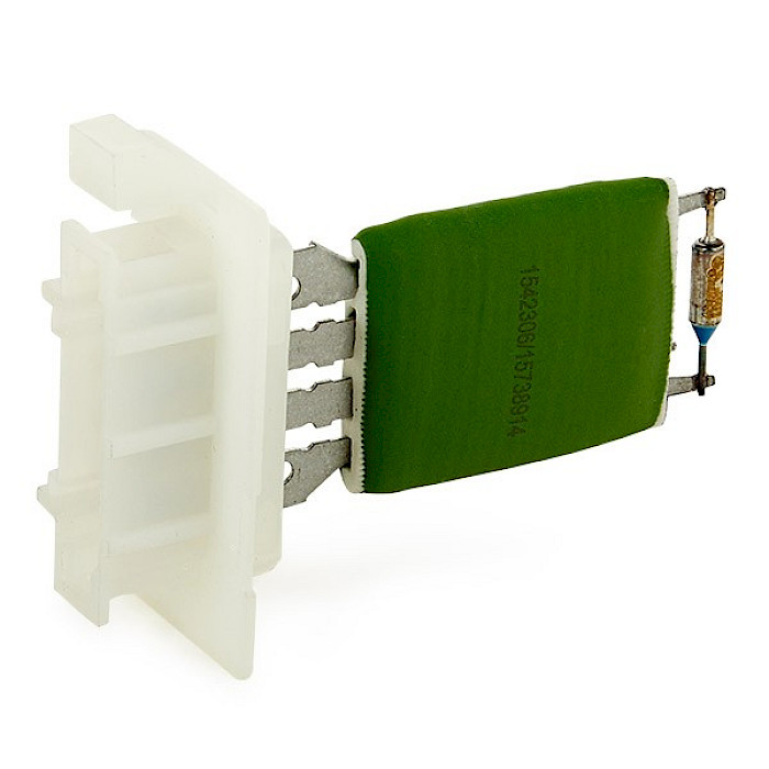 RESISTENCIA BLOWER MINI R60