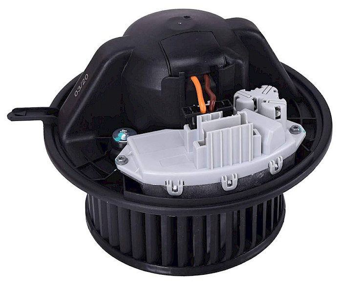 BLOWER BMW S3 E90 05-12/X3 F25/X1 E84 09-15/S1 04-11