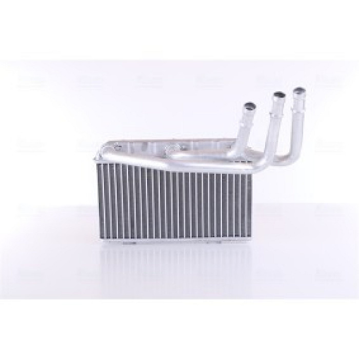 INTERCAMBIADOR CALOR BMW