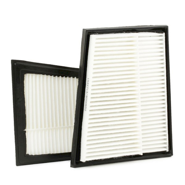 FILTRO DE AIRE  MERCEDEZ BENZ