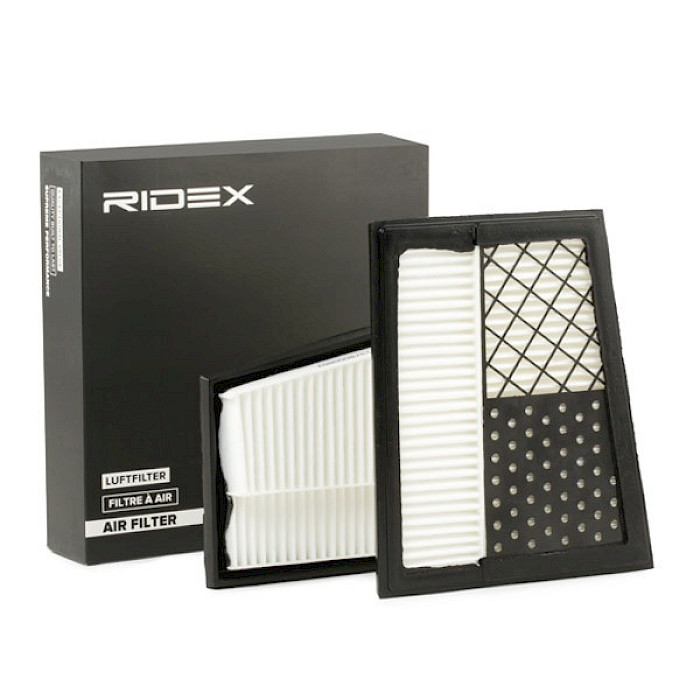 FILTRO DE AIRE  MERCEDEZ BENZ