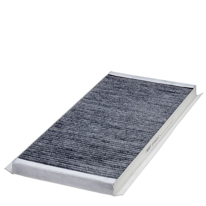 FILTRO AIRE ACONDICIONADO   BMW X5 E53 99-05