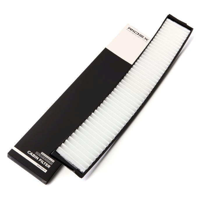 FILTRO AIRE ACONDICIONADO   BMW