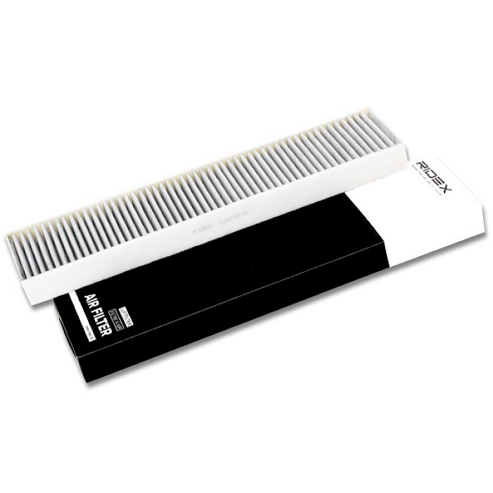 FILTRO AIRE ACONDICIONADO   BMW