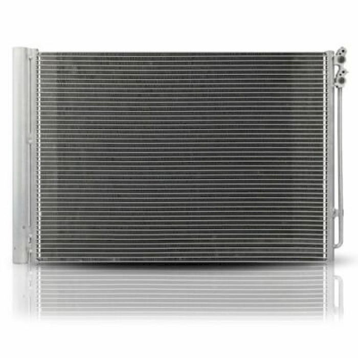 CONDENSADOR  BMW S7 F01 F02 08-