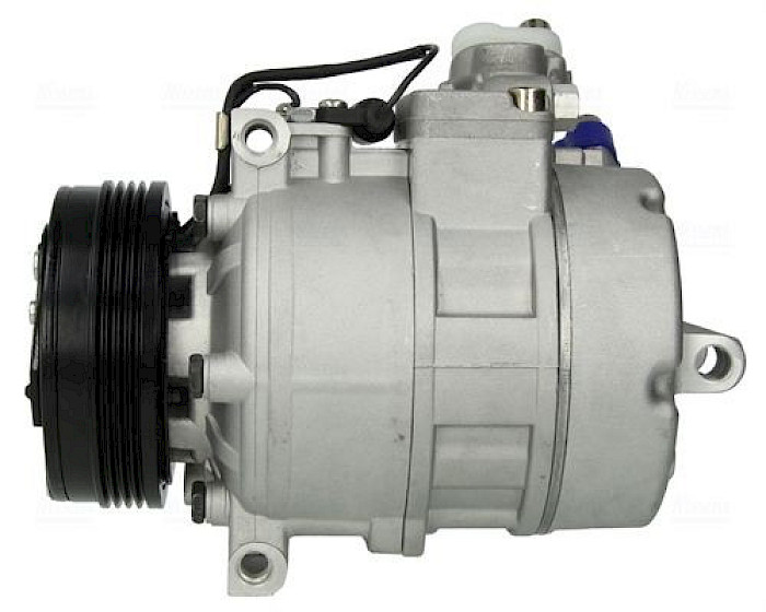 COMPRESOR  BMW           CSV717   4PK