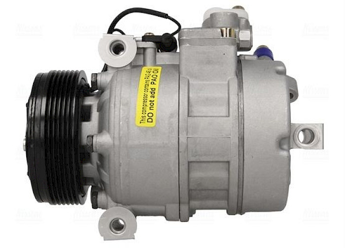 COMPRESOR  BMW X3 E83 03-10    7SBU16C   6PK