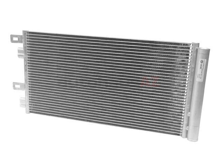 CONDENSADOR  MINI ONE R50 01-/R53 00-05
