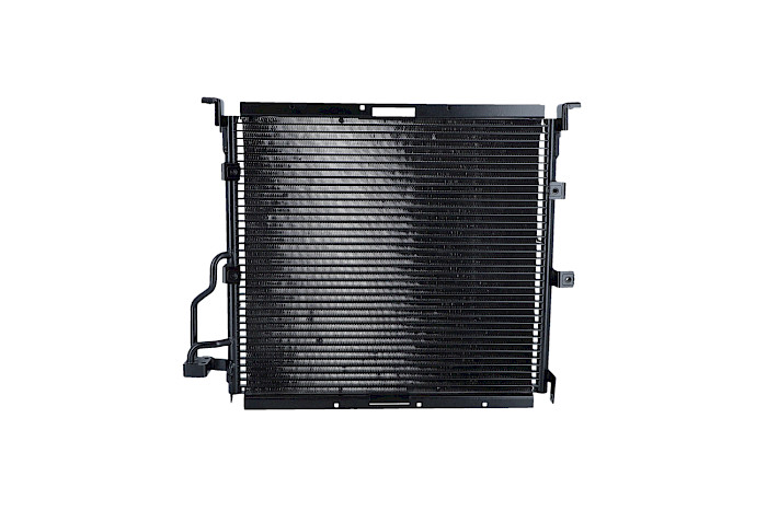 CONDENSADOR  BMW E36