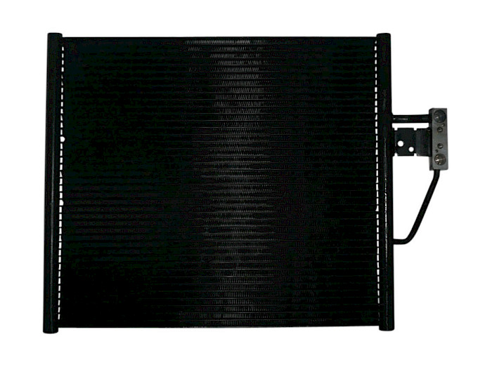 CONDENSADOR  BMW S5 E39 95-04