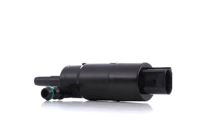 BOMBA WINDSHIELD BMW