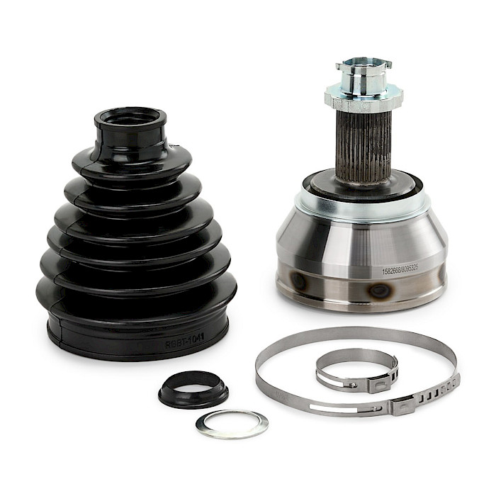 PUNTA DE FLECHA  AUDI A1 11- 1.4