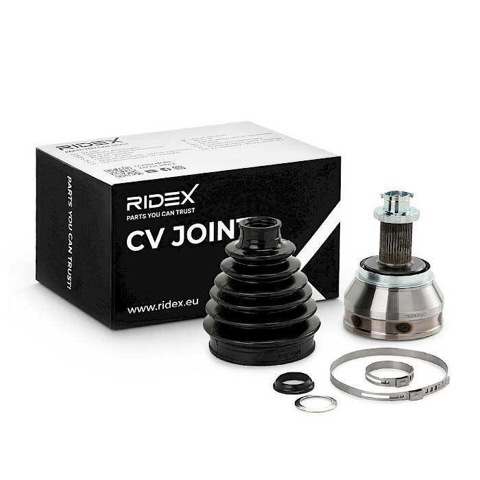 PUNTA DE FLECHA  AUDI A1 11- 1.4