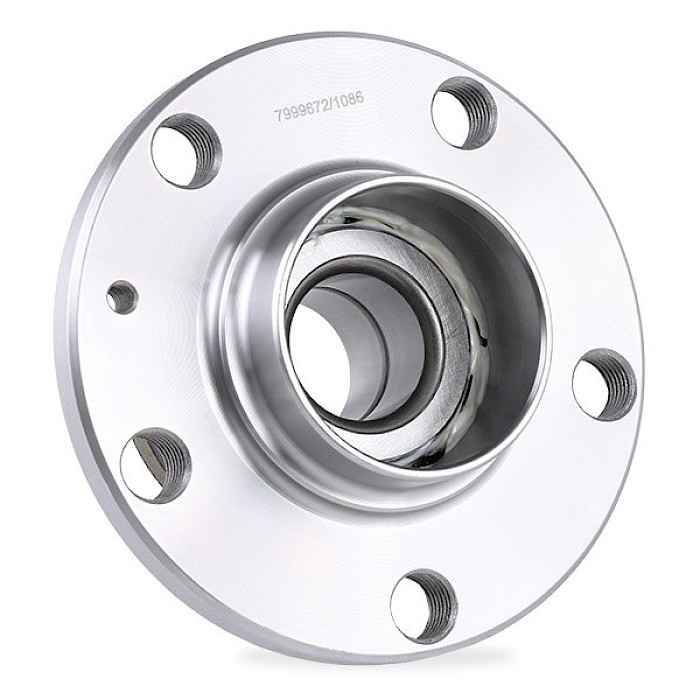 HUB BALINERA  TRASERO  AUDI A1 1.4 10-18