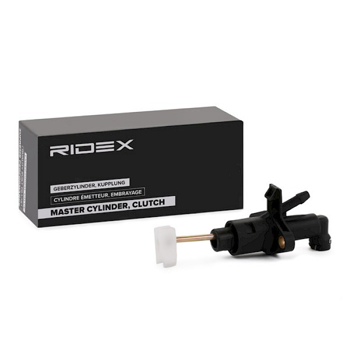 BOMBA DE CLUTH  AUDI