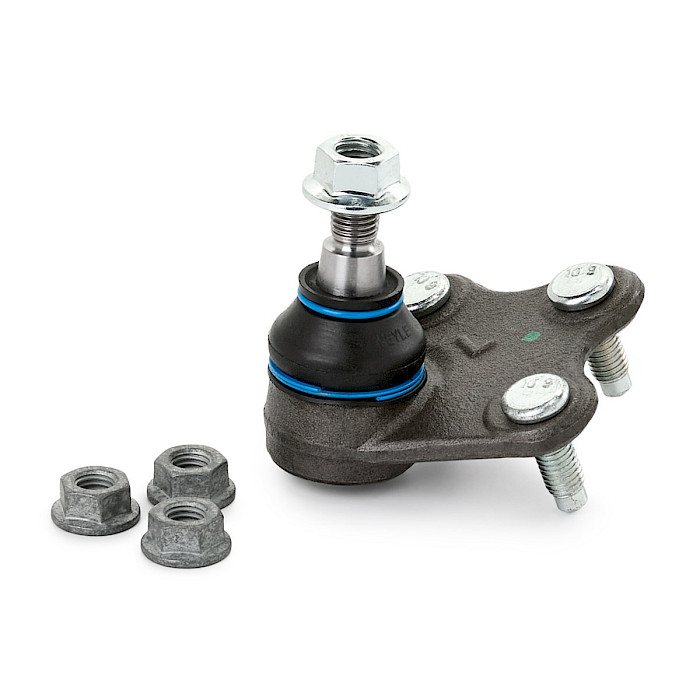 BOLA  AUDI A1 10-18 1.4