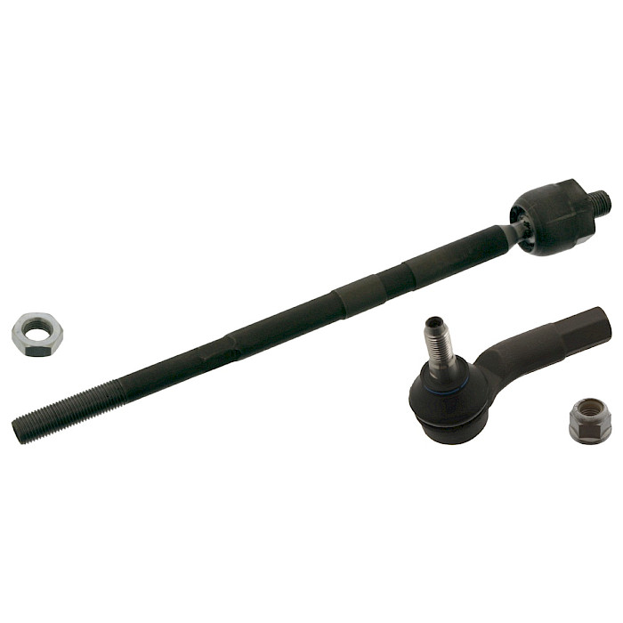 TERMINAL ACOPLE  AUDI A1 10-18 1.4  IZQUIERDA