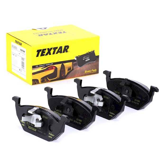 PASTILLA  DELANTERO   AUDI A1 10-/ VOLKSWAGEN  JETTA 10-          (402B0019)