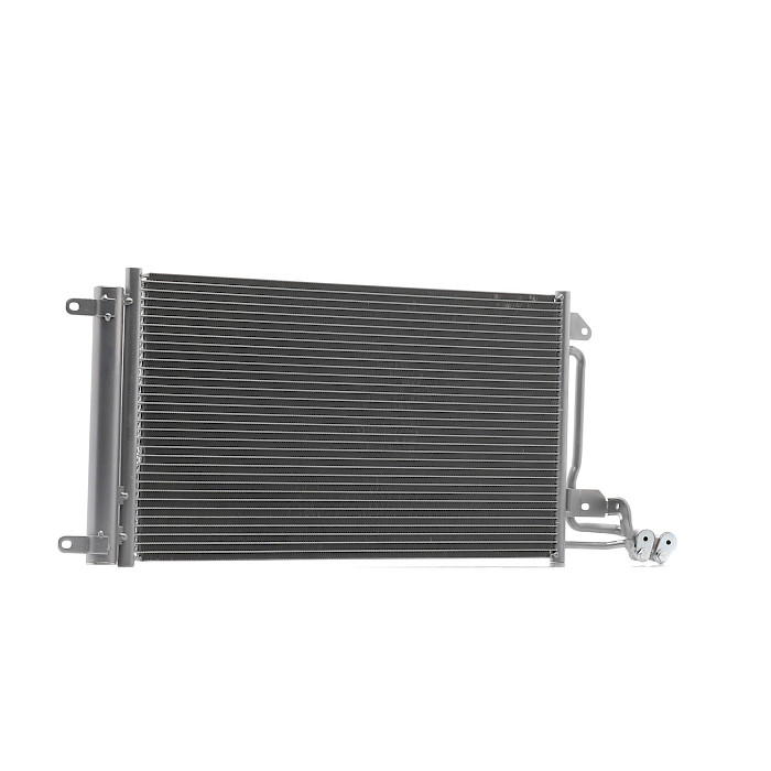 CONDENSADOR  AUDI A1 10-18 1.4