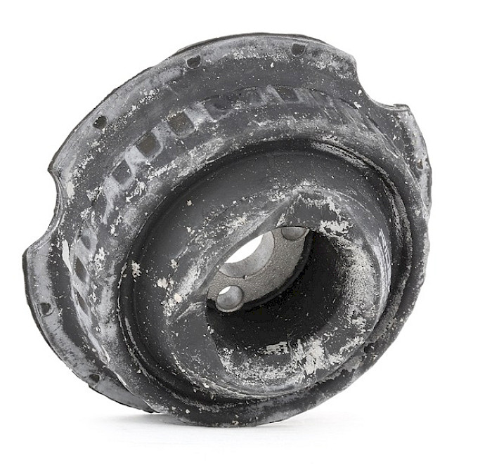 BASE DE AMORTIGUADOR  AUDI Q7 06-15 3.0D