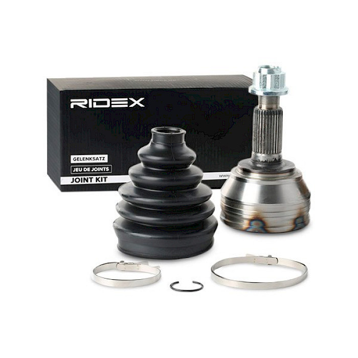 PUNTA DE FLECHA  PORSCHE CAYENNE 02-10/AUDI Q7 06-15