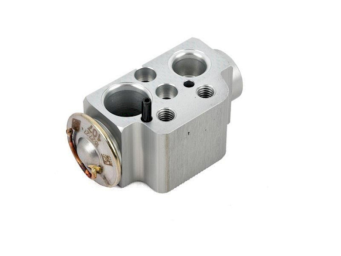 VALVULA EXPANSION  AUDI